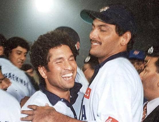 मास्टर ब्लास्टर की ये 44 RARE PHOTOS शायद ही आपने देखी हों