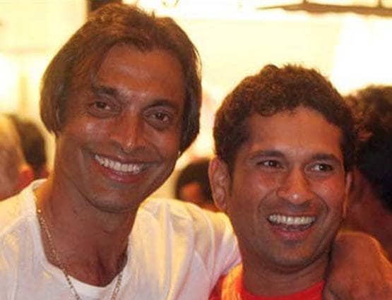 मास्टर ब्लास्टर की ये 44 RARE PHOTOS शायद ही आपने देखी हों