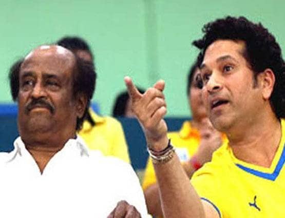 मास्टर ब्लास्टर की ये 44 RARE PHOTOS शायद ही आपने देखी हों