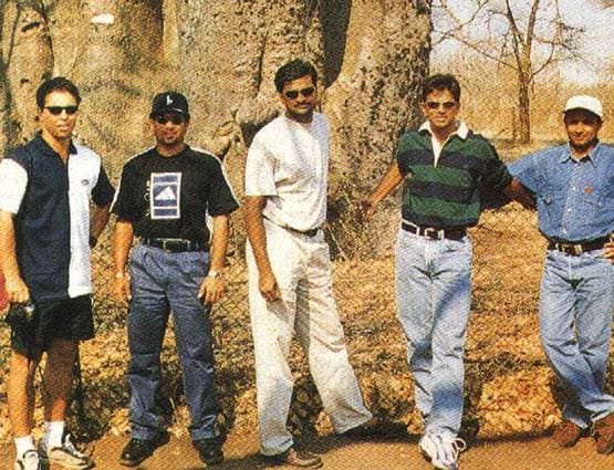 मास्टर ब्लास्टर की ये 44 RARE PHOTOS शायद ही आपने देखी हों