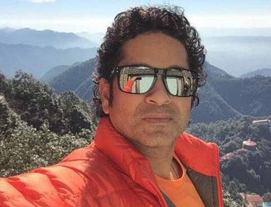 मास्टर ब्लास्टर की ये 44 RARE PHOTOS शायद ही आपने देखी हों