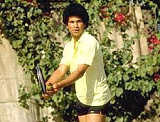 मास्टर ब्लास्टर की ये 44 RARE PHOTOS शायद ही आपने देखी हों