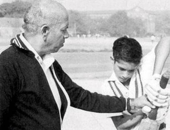 मास्टर ब्लास्टर की ये 44 RARE PHOTOS शायद ही आपने देखी हों