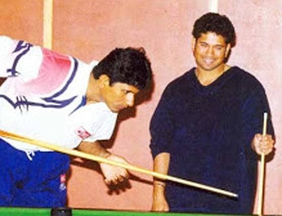 मास्टर ब्लास्टर की ये 44 RARE PHOTOS शायद ही आपने देखी हों