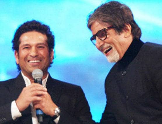 मास्टर ब्लास्टर की ये 44 RARE PHOTOS शायद ही आपने देखी हों