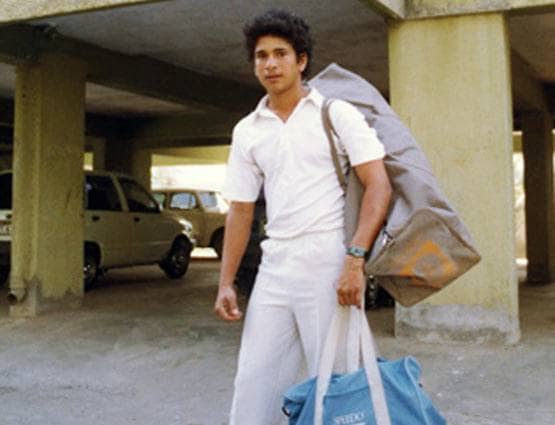 मास्टर ब्लास्टर की ये 44 RARE PHOTOS शायद ही आपने देखी हों