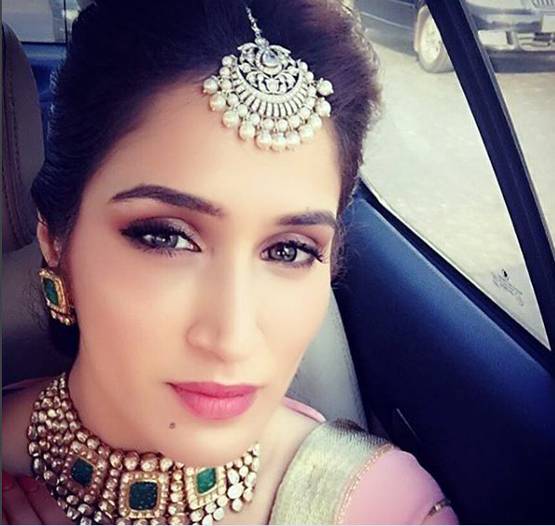 एक्ट्रेस ही नहीं, राजकुमारी भी हैं जहीर खान की मंगेतर सागरिका