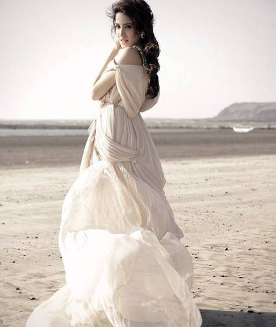 एक्ट्रेस ही नहीं, राजकुमारी भी हैं जहीर खान की मंगेतर सागरिका