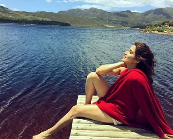 एक्ट्रेस ही नहीं, राजकुमारी भी हैं जहीर खान की मंगेतर सागरिका