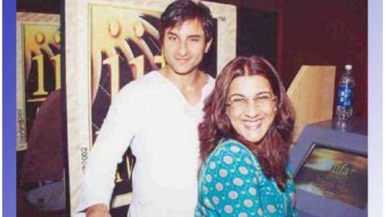 विनोद खन्ना पर फिदा थीं अमृता सिंह, लेकिन मां ने नहीं होने दी शादी