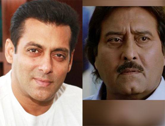 सलमान का विनोद खन्ना से था गहरा कनेक्शन, उनको  मानते थे लकी