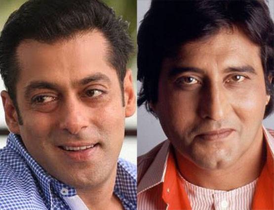 सलमान का विनोद खन्ना से था गहरा कनेक्शन, उनको  मानते थे लकी