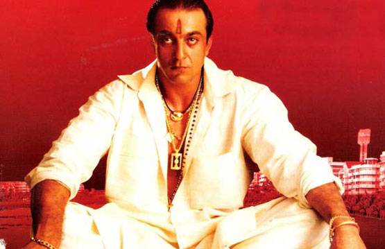 ये हैं संजय दत्त के दमदार लुक्स, कुछ हंसा गए तो कुछ रुला गए