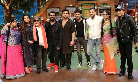 असल जिंदगी में डॉक्टर है कपिल शर्मा के शो में हंसाने वाला ये लड़का!