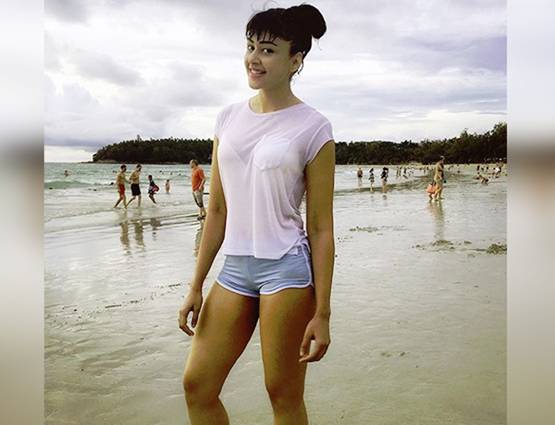 BJP नेता की बेटी के इंस्टाग्राम पर 12 लाख फॉलोवर्स, घटाया था 30KG वजन