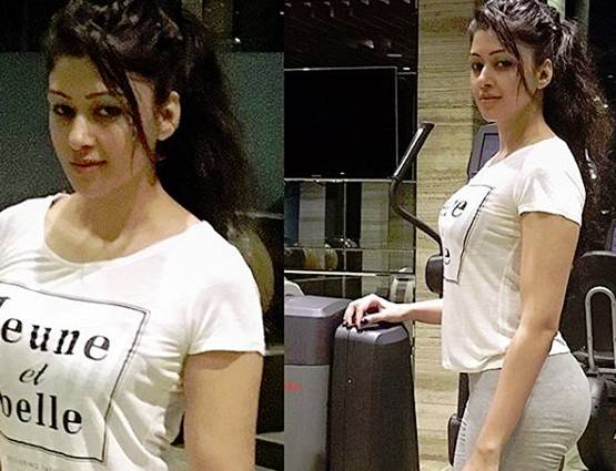 BJP नेता की बेटी के इंस्टाग्राम पर 12 लाख फॉलोवर्स, घटाया था 30KG वजन