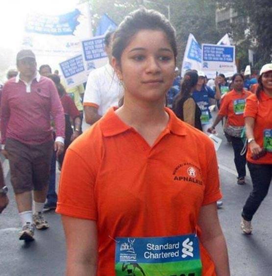 सचिन की बेटी सारा तेंदुलकर, रणवीर के साथ कर रही हैं CHILL,देखें PHOTOS