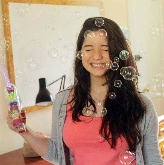 सचिन की बेटी सारा तेंदुलकर, रणवीर के साथ कर रही हैं CHILL,देखें PHOTOS