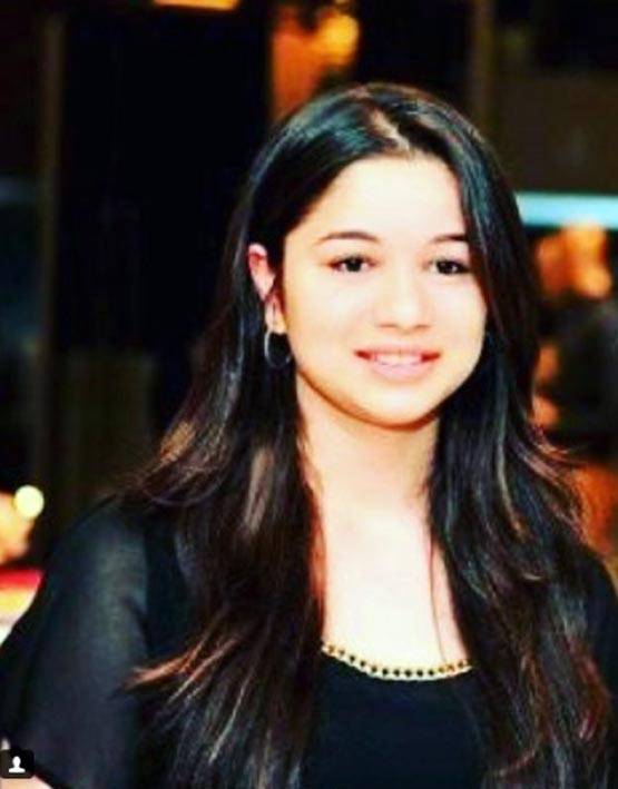 सचिन की बेटी सारा तेंदुलकर, रणवीर के साथ कर रही हैं CHILL,देखें PHOTOS