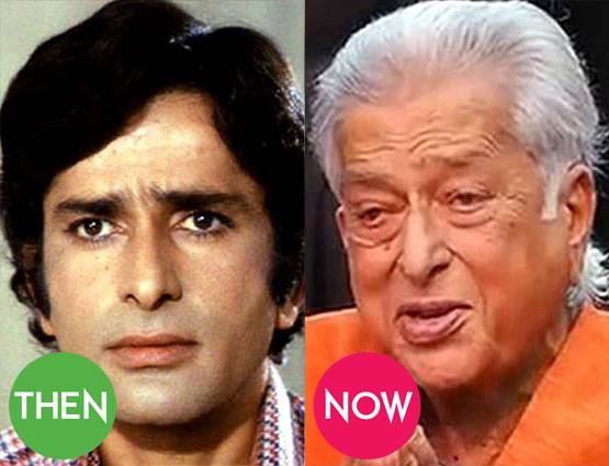 डैशिंग, डायनामिक रहे ये बॉलीवुड स्टार्स, अब दिखते हैं ऐसे