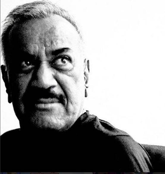 CID को अपनी उंगली पर नचाने वाले 'एसीपी प्रद्युमन' को Happy B'day