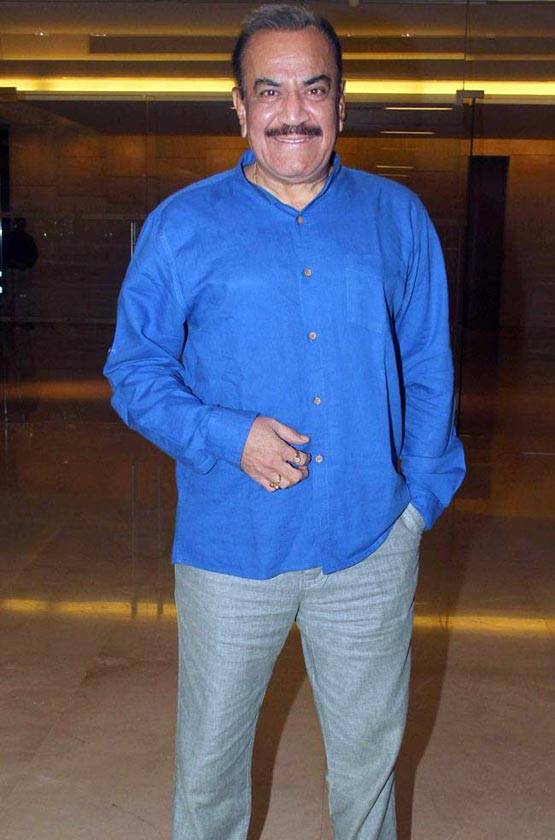 CID को अपनी उंगली पर नचाने वाले 'एसीपी प्रद्युमन' को Happy B'day