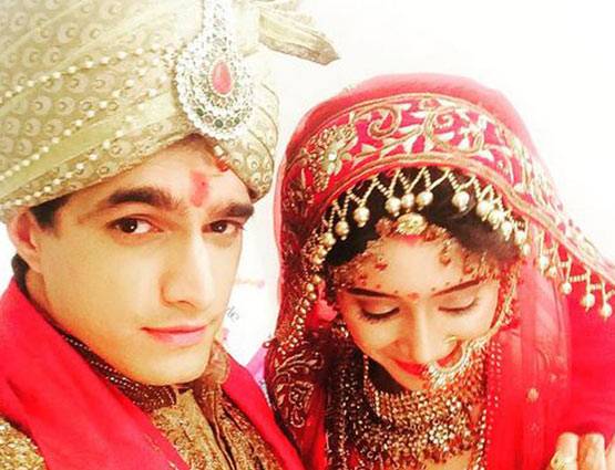 दूसरे धर्म के हैं इन टीवी सितारों के PARTNERS