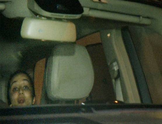 PHOTOS: आदित्य रॉय से भिड़े फरहान, मनाने पहुंची श्रद्धा