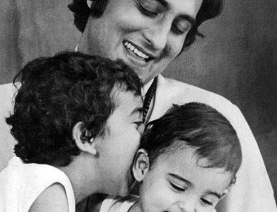 माधुरी, श्रीदेवी सहित जब इतनी छोटी एक्ट्रेस के साथ विनोद खन्ना ने किया रोमांस