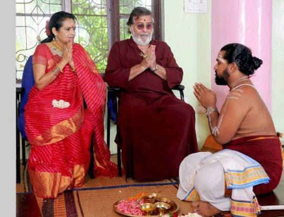 विनोद खन्ना पर फिदा थीं अमृता सिंह, लेकिन मां ने नहीं होने दी शादी