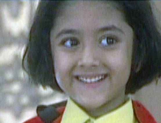 बड़ी होकर खूबसूरत दिखने लगी है 'कसौटी जिंदगी की' की छोटी सी स्नेहा