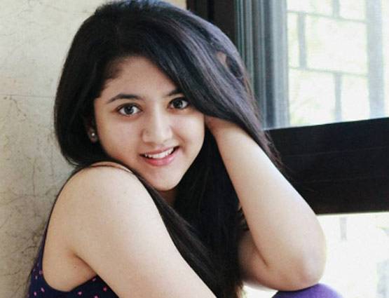 बड़ी होकर खूबसूरत दिखने लगी है 'कसौटी जिंदगी की' की छोटी सी स्नेहा