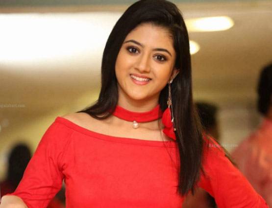 बड़ी होकर खूबसूरत दिखने लगी है 'कसौटी जिंदगी की' की छोटी सी स्नेहा