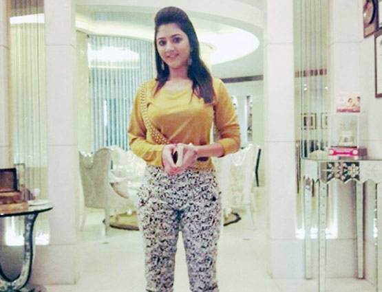 बड़ी होकर खूबसूरत दिखने लगी है 'कसौटी जिंदगी की' की छोटी सी स्नेहा