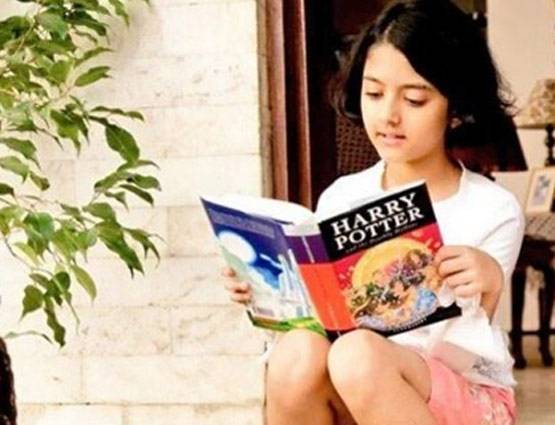 बड़ी होकर खूबसूरत दिखने लगी है 'कसौटी जिंदगी की' की छोटी सी स्नेहा