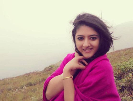 बड़ी होकर खूबसूरत दिखने लगी है 'कसौटी जिंदगी की' की छोटी सी स्नेहा