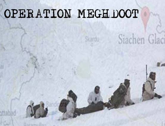 -70 डिग्री में ऐसे जीते हैं आर्मी के जवान, यहां बर्फ खाते-पीते, बिछाते और ओढ़ते हैं