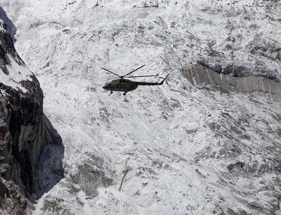 -70 डिग्री में ऐसे जीते हैं आर्मी के जवान, यहां बर्फ खाते-पीते, बिछाते और ओढ़ते हैं