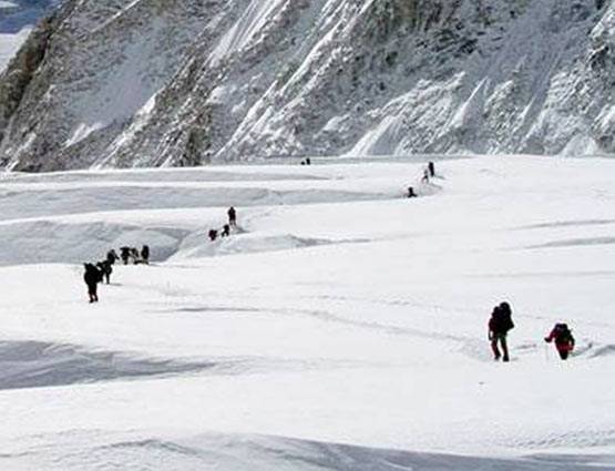 -70 डिग्री में ऐसे जीते हैं आर्मी के जवान, यहां बर्फ खाते-पीते, बिछाते और ओढ़ते हैं