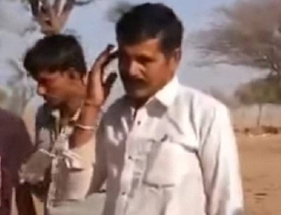 PHOTOS: कोबरा के साथ इस शख्स ने ली सेल्फी, और घंटे भर बाद हो गई मौत