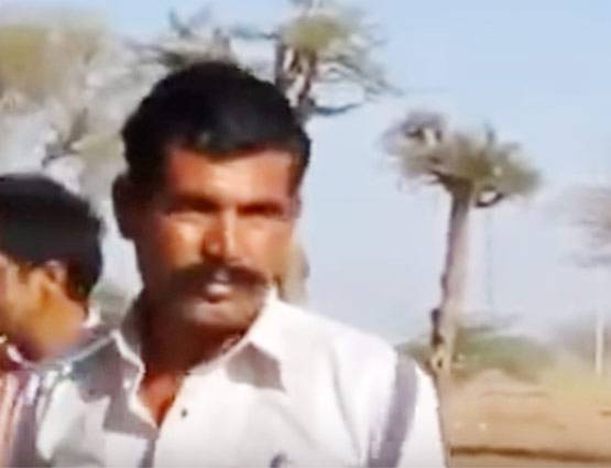 PHOTOS: कोबरा के साथ इस शख्स ने ली सेल्फी, और घंटे भर बाद हो गई मौत