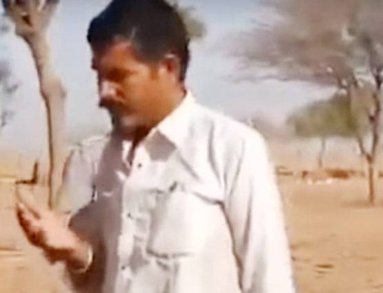 PHOTOS: कोबरा के साथ इस शख्स ने ली सेल्फी, और घंटे भर बाद हो गई मौत