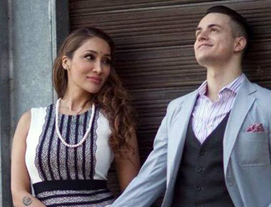 WEDDING PHOTOS: लंदन में हुई सोफिया हयात की शादी, कभी बनी थी नन