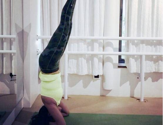 देखें- कैसे जिम में पसीना बहाकर फैट टू फिट हुईं सोनाक्षी सिन्हा