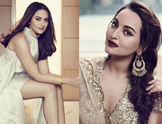 देखें- कैसे जिम में पसीना बहाकर फैट टू फिट हुईं सोनाक्षी सिन्हा