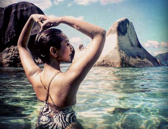 देखें- कैसे जिम में पसीना बहाकर फैट टू फिट हुईं सोनाक्षी सिन्हा