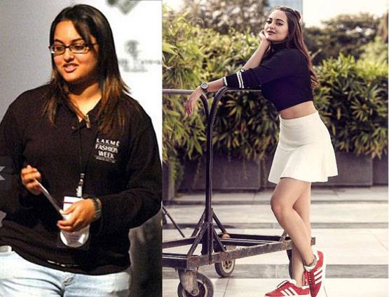 फैट टू फिट हुए ये स्टार, इतना घटाया वजन कि यकीन नहीं कर सकेंगे PHOTOS