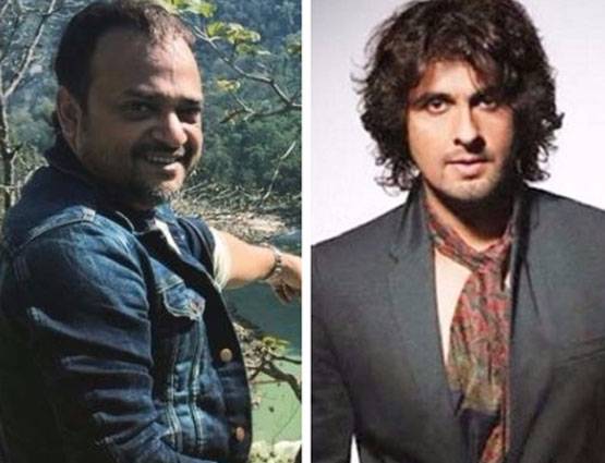 PHOTOS: घर से 600 मीटर दूर इन लाउडस्पीकर से परेशान हैं सोनू निगम