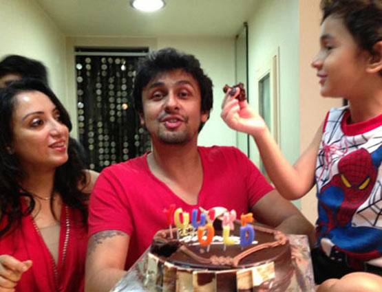 जानें- सिंगर सोनू निगम की जिंदगी से जुड़ी ये खास बातें