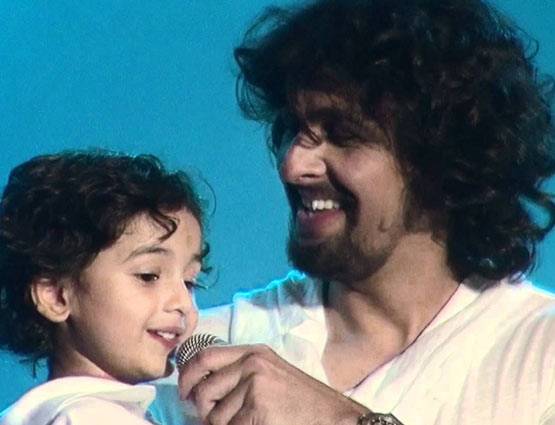 जानें- सिंगर सोनू निगम की जिंदगी से जुड़ी ये खास बातें